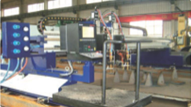 CNC cutting machine