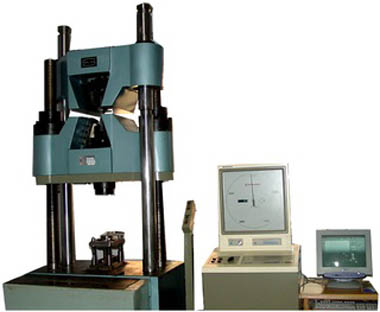 Tensile Testing Machine